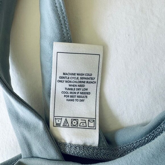 Monrow Crop Top - Picture 11 of 12